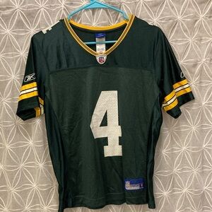 Green Bay Packers Jersey